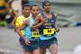 Mo Farah Starts Marathon Preparation