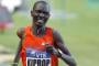 Kiprop Survives Car Accident in Kenya