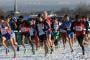 European XC Championships Final Entries