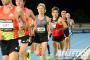 Final Entries Zatopek 10k: Men's and Women's 10000m 
