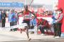 Kipchumba and Dibaba Win Xiamen Marathon 