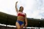 Isinbayeva Awarded European AOY