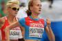 Olympic 800m Bronze medallist Poistogova Strated Season With 2:43.92 in 1000m