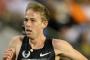 Rupp Sets Americsn 5000m Record