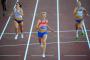 2 Worlds Leads at Moscow Indoor Champs - Women 1500m and 400m