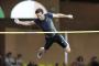 Lavillenie Sets New French Record of 6.04m
