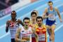Start Lists Flanders Indoors (IAAF Indoor Permit Meeting)
