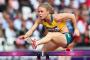 Pearson Ready for 100m Hurdles 