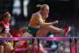 Sally Pearson Shows Class in Perth