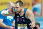 Whiting Ready to Defend World Indoor Title