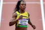 Cambell-Brown Selected For World Indoors