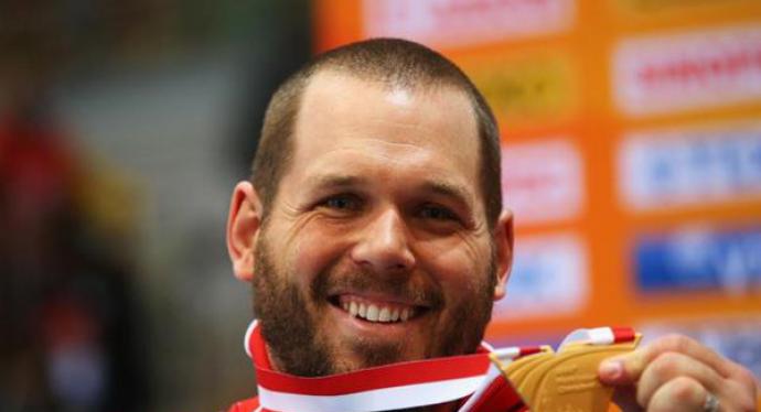 World Indoor Championships Medalists Watch Athletics