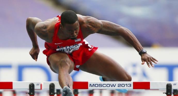 Results Sydney Track Classic Watch Athletics