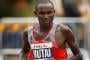 Mutai & Kipyego Win NYC Half Marathon 