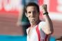 Lavillenie Resumes Training