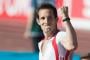 Lavillenie Resumes Training