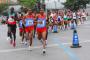 Kamworor and Cherono Win World Half Marathon Titles