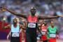 David Rudisha to Retire from Athletics?