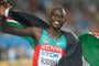 Rudisha Set to Return in Doha