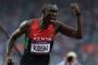 Doha Diamond League Meeting Organizers Reveal Star Athletes 