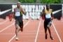 Merritt vs James at Pre Classic