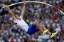Lavillenie Returns With a Win in Drake