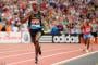 Farah to Stick With Track Until Rio 2016