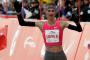 Marathon Star Shobukhova Banned