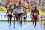 Mo Farah to Run in Glasgow Commonwealth Games