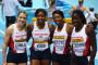World Relay Championships: Britts to Send Strong Team to Nassau