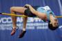 Five 2.40m High-jumpers to Clash In Rome