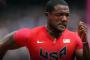 Justin Gatlin Aims for Fast Time in Rome