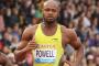 Asafa Powell Escapes 18 month Ban and Gets Ready to Return