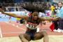 Bartoletta-Madison Sets World Lead of 6.93m in Long Jump in Marrakech