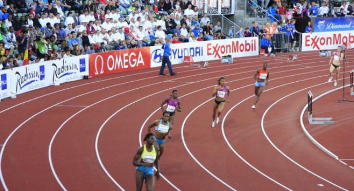 Entry Lists: Diamond League Oslo | Watch Athletics