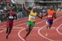 Bromell Sets New World Junior 100m Record of 9.97 to Win NCAA Championhips