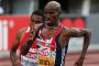 Farah Wins 5000m in Portland