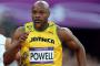 Asafa Powell Cleared by CAS