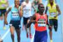 Rudisha To Run at Glasgow´s Diamond League