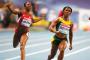 Fraser-Pryce and Carmelita Jetter to Clash at Sainsbury Grand Prix