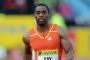 Doping Troubled Tyson Gay added to Lausanne Diamond League 100m Field