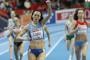 European Indoor Champion Nataliya Lupu Receives Doping Ban