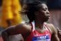 Francena McCorory Defeates Richards-Ross and Sets World Lead of 49.48