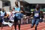 Entry Lists: Diamond League Lausanne