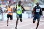 Kirani James to Lead Grenadas'  Commonwealth Games Team