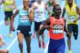 Results: Diamond League Glasgow