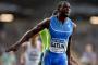 Gatlin Extends Win Streak to Ten