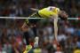 Men's High Jump: DL Monaco