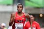 Kendal Williams Surprises Bromell and Wins 100m at World Junior Chamoionship