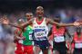 Mo Farah Out of Commonwealth Games